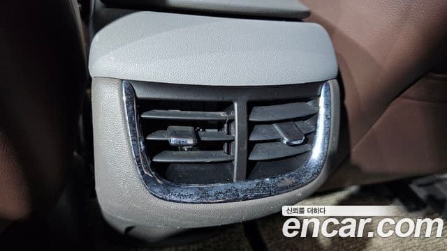 Chevrolet(GM대우) All New Malibu 1.5 турбо LS, 2017 19