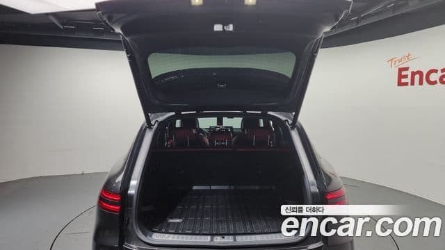 Genesis GV70, 2024 20