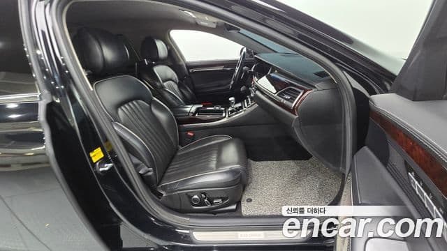 Genesis EQ900 Prestige, 2016 11
