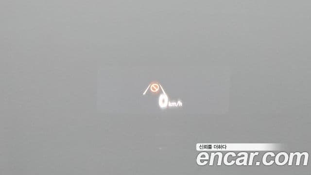 Genesis EQ900 Prestige, 2016 17