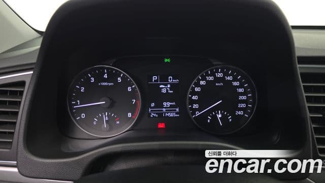 Hyundai Avante AD 1.6 GDI Smart, 2016 8