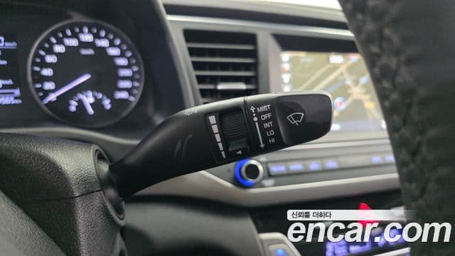 Hyundai Avante AD 1.6 GDI Smart, 2016 9