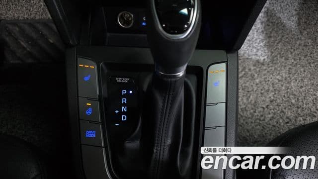 Hyundai Avante AD 1.6 GDI Smart, 2016 18