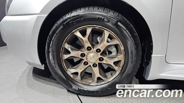 Kia Carnival R топовая версия, 2014 все фото