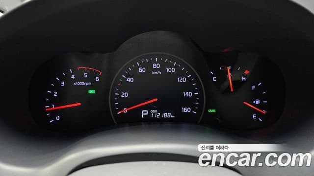 Kia Carnival R топовая версия, 2014 8