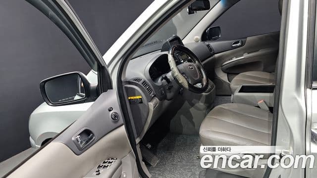 Kia Carnival R топовая версия, 2014 10