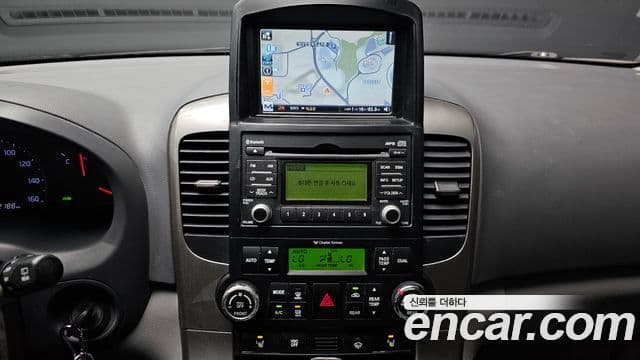 Kia Carnival R топовая версия, 2014 14