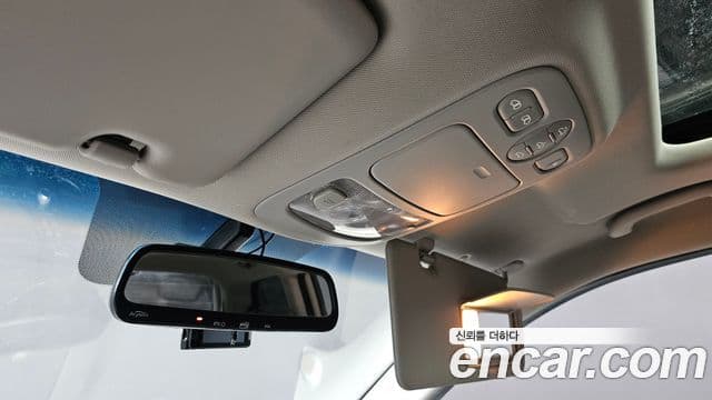 Kia Carnival R топовая версия, 2014 17