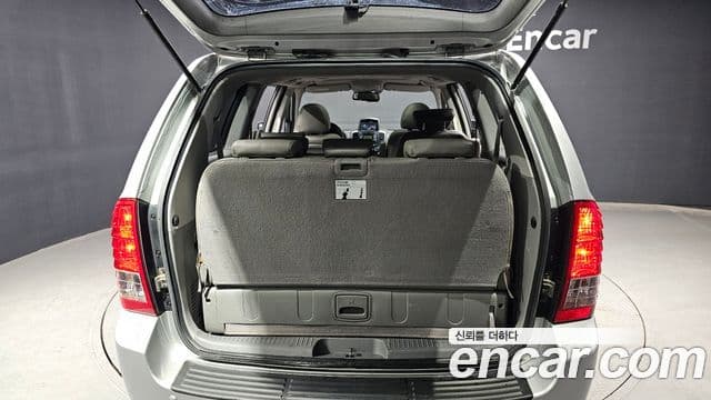 Kia Carnival R топовая версия, 2014 20
