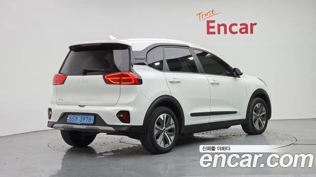 Kia Niro Plus Earth, 2023 2