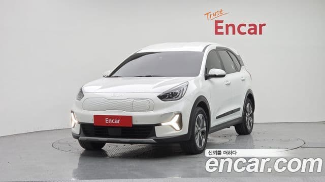 Kia Niro Plus Earth, 2023 3