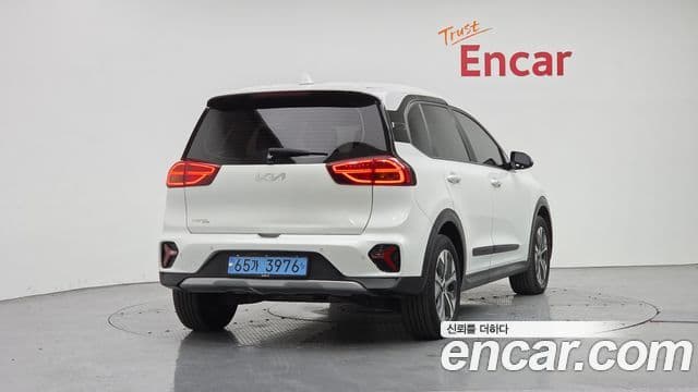 Kia Niro Plus Earth, 2023 4