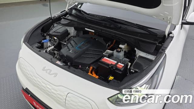 Kia Niro Plus Earth, 2023 6
