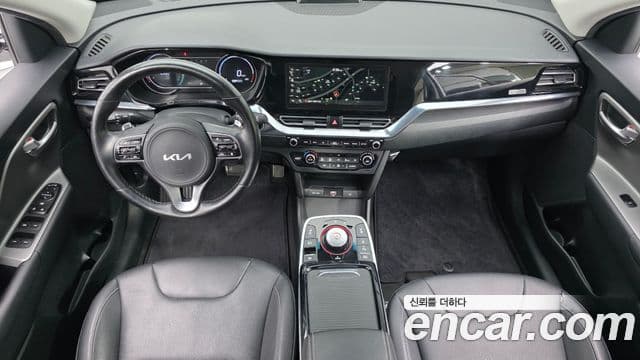 Kia Niro Plus Earth, 2023 7