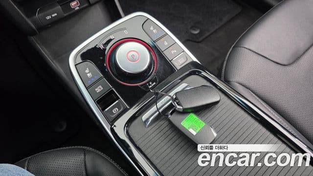 Kia Niro Plus Earth, 2023 9