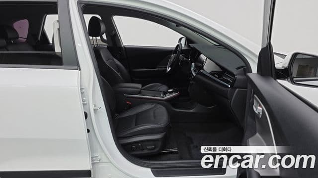 Kia Niro Plus Earth, 2023 11