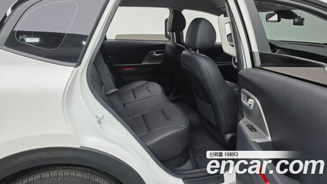 Kia Niro Plus Earth, 2023 12