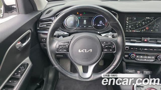 Kia Niro Plus Earth, 2023 13