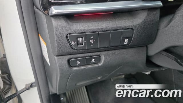 Kia Niro Plus Earth, 2023 14