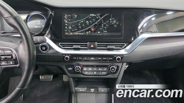 Kia Niro Plus Earth, 2023 16