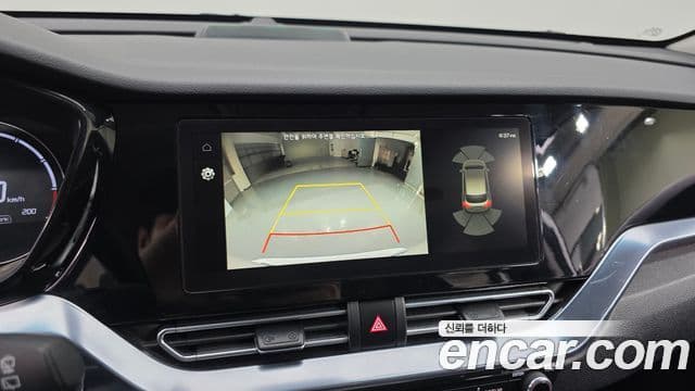 Kia Niro Plus Earth, 2023 17