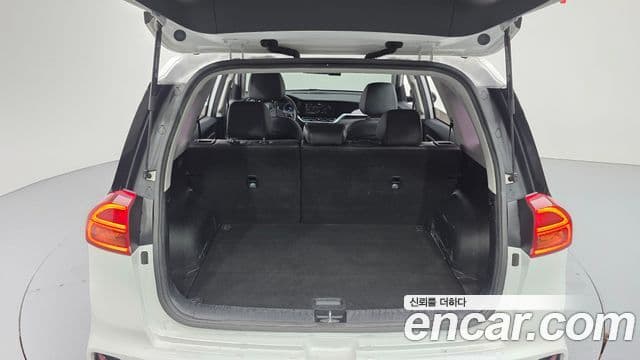 Kia Niro Plus Earth, 2023 20