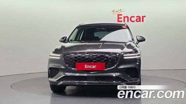 Genesis GV70, 2025 3