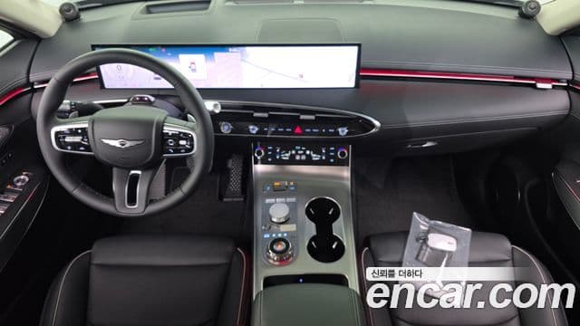 Genesis GV70, 2025 7