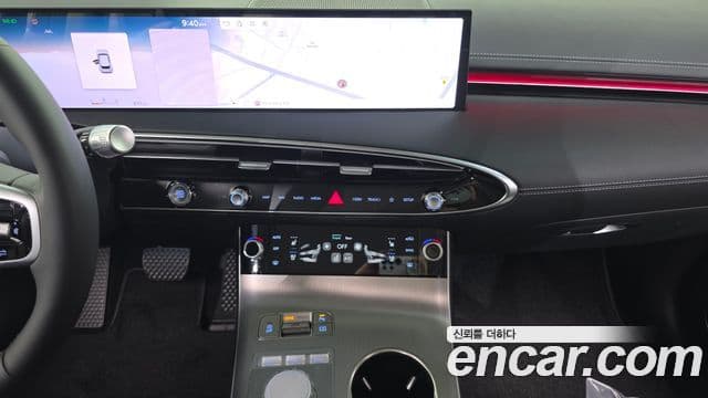 Genesis GV70, 2025 14