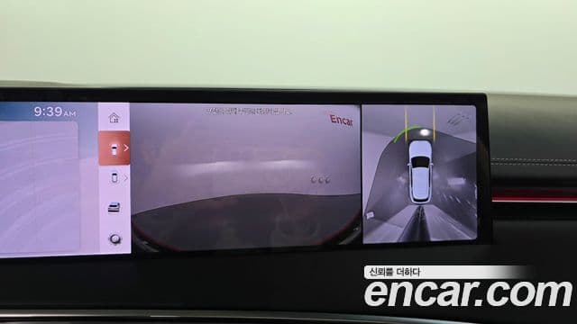 Genesis GV70, 2025 16