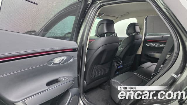 Genesis GV70, 2025 17