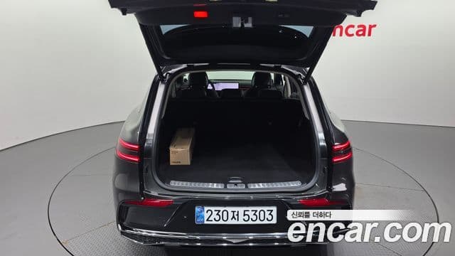 Genesis GV70, 2025 20