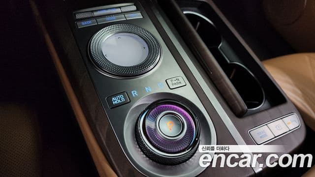 Genesis G80 (RG3) бензин 2.5 турбо AWD, 2022 9