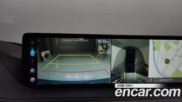 Genesis G80 (RG3) бензин 2.5 турбо AWD, 2022 15