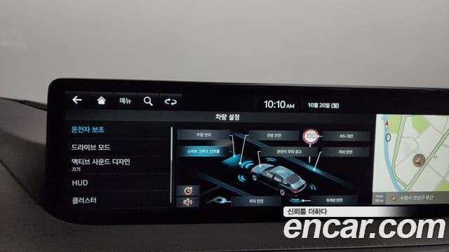 Genesis G80 (RG3) бензин 2.5 турбо AWD, 2022 16