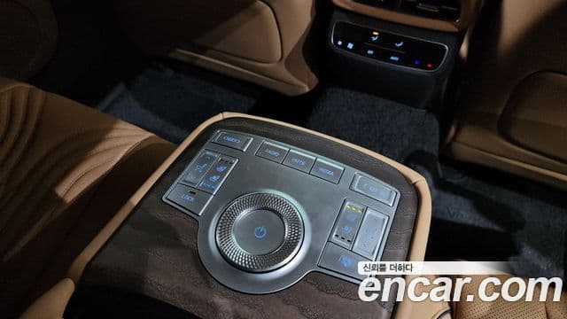 Genesis G80 (RG3) бензин 2.5 турбо AWD, 2022 19