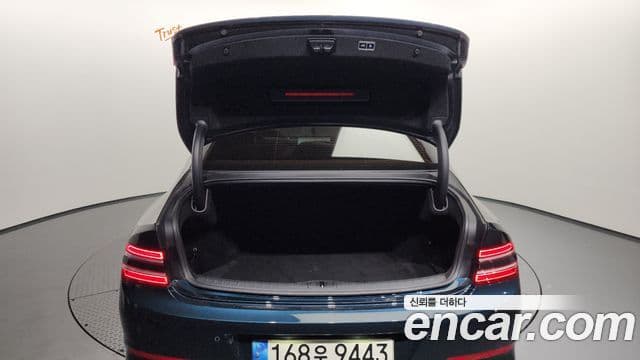 Genesis G80 (RG3) бензин 2.5 турбо AWD, 2022 20