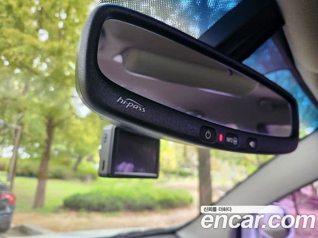 Chevrolet(GM대우) Captiva Premium, 2015 19