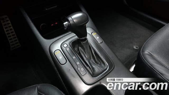 Kia K3 Trendy, 2014 9