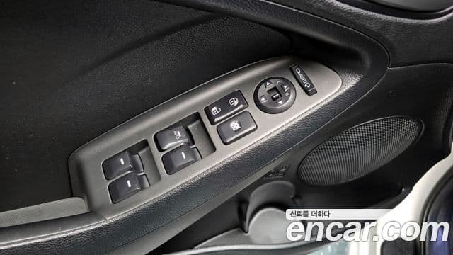 Kia K3 Trendy, 2014 17