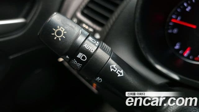 Kia K3 Trendy, 2014 18