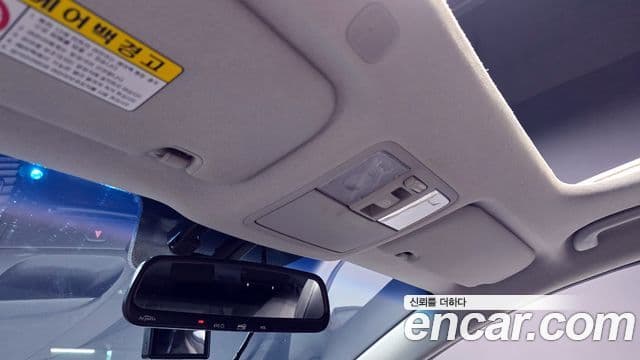 Kia K3 Trendy, 2014 19