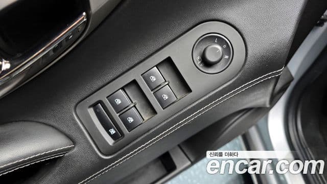 Chevrolet(GM대우) 알페온 Premium, 2011 17