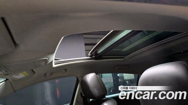 Chevrolet(GM대우) 알페온 Premium, 2011 20