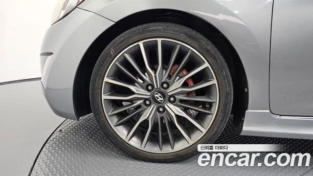 Hyundai Avante MD Premier, 2011 все фото