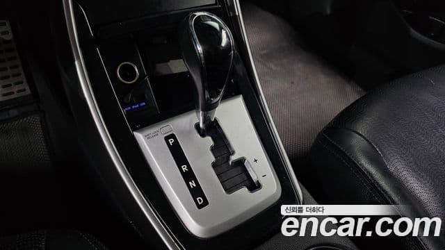 Hyundai Avante MD Premier, 2011 9