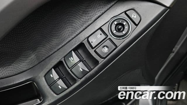 Hyundai Avante MD Premier, 2011 13