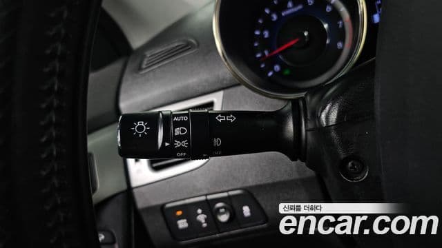 Hyundai Avante MD Premier, 2011 16