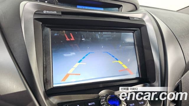 Hyundai Avante MD Premier, 2011 18