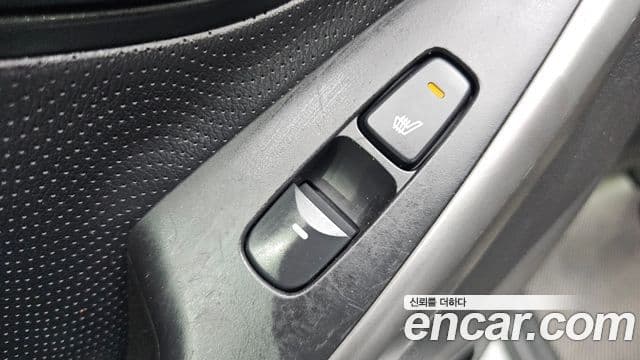 Hyundai Avante MD Premier, 2011 20